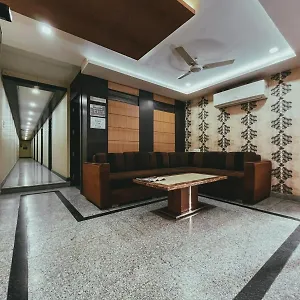 S L E Residency Varanasi