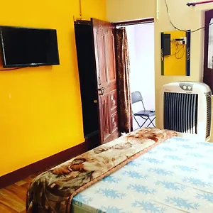 Paradise Varanasi